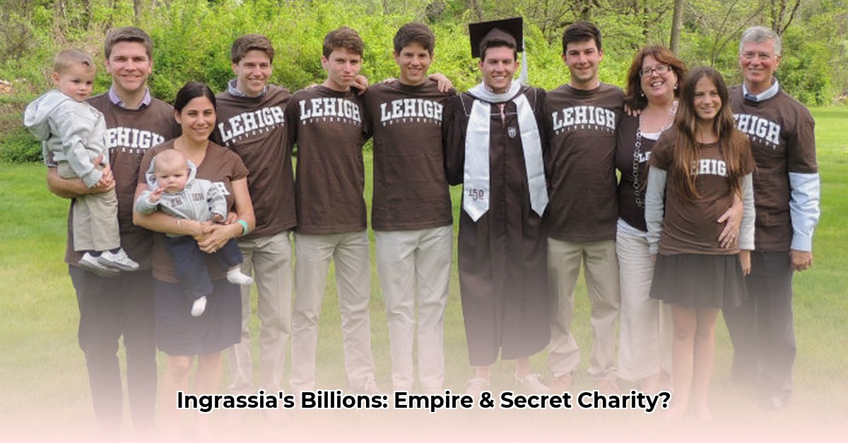 tim-ingrassia-net-worth